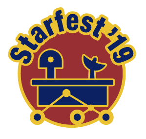 Starfest 2019